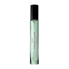PHLUR Figura de Padre, frasco de viaje verde para llevar a diario.