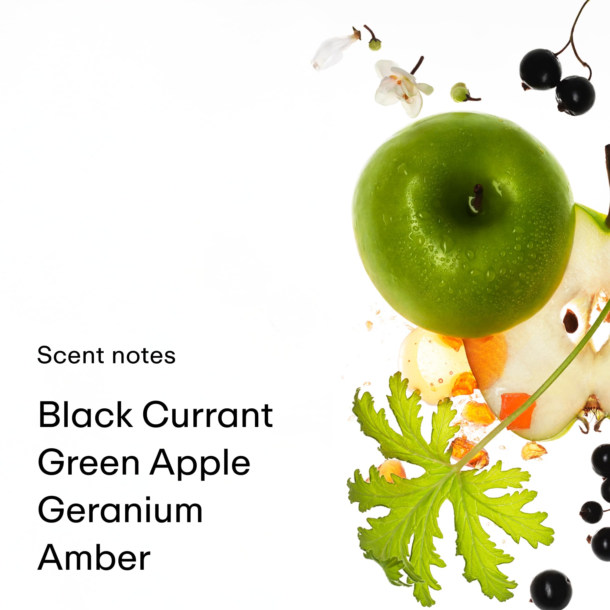 PHLUR Moonstone: notas frutales para despertar sentidos cada mañana