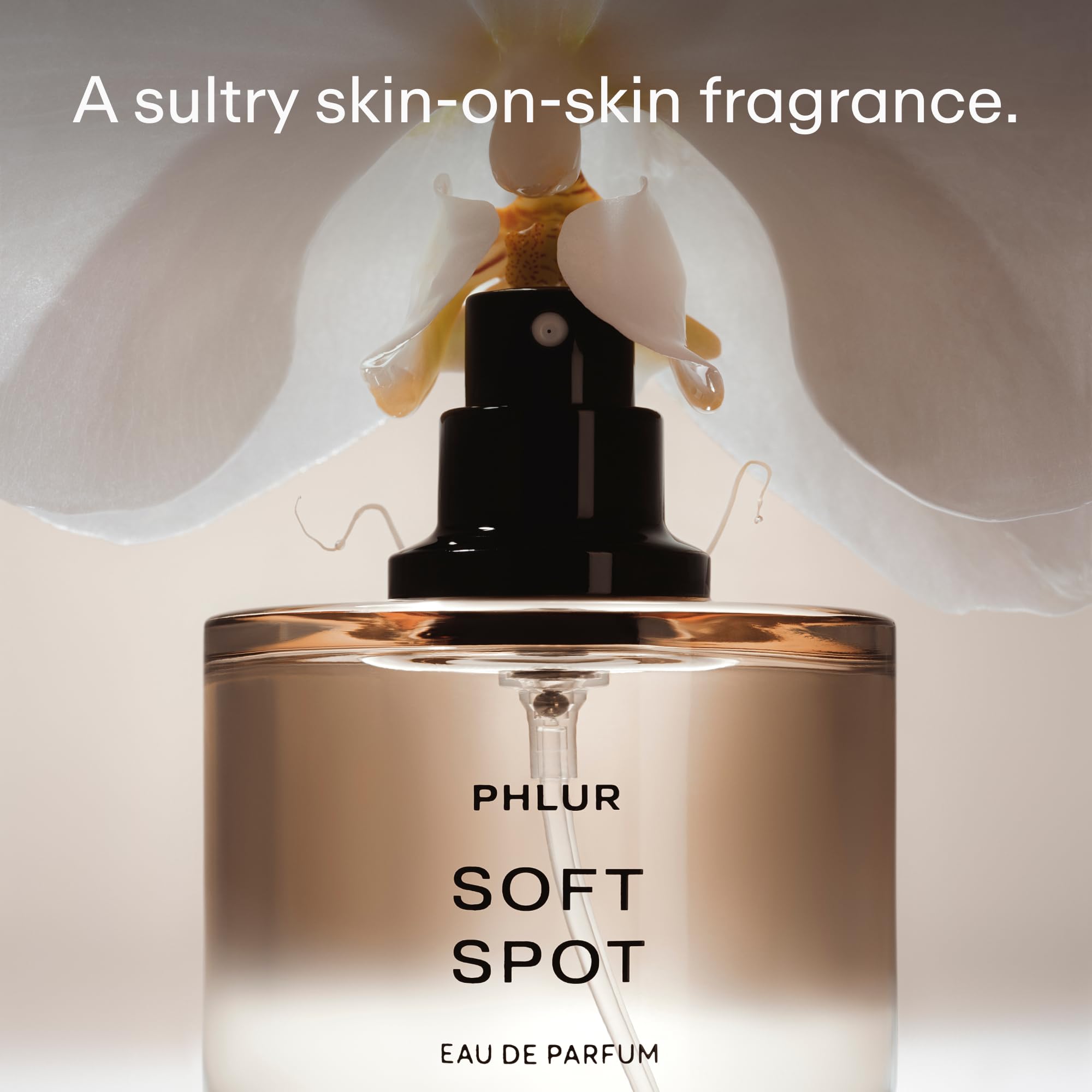 PHLUR Soft Spot, tapa cerámica magnética, diseño elegante y práctico