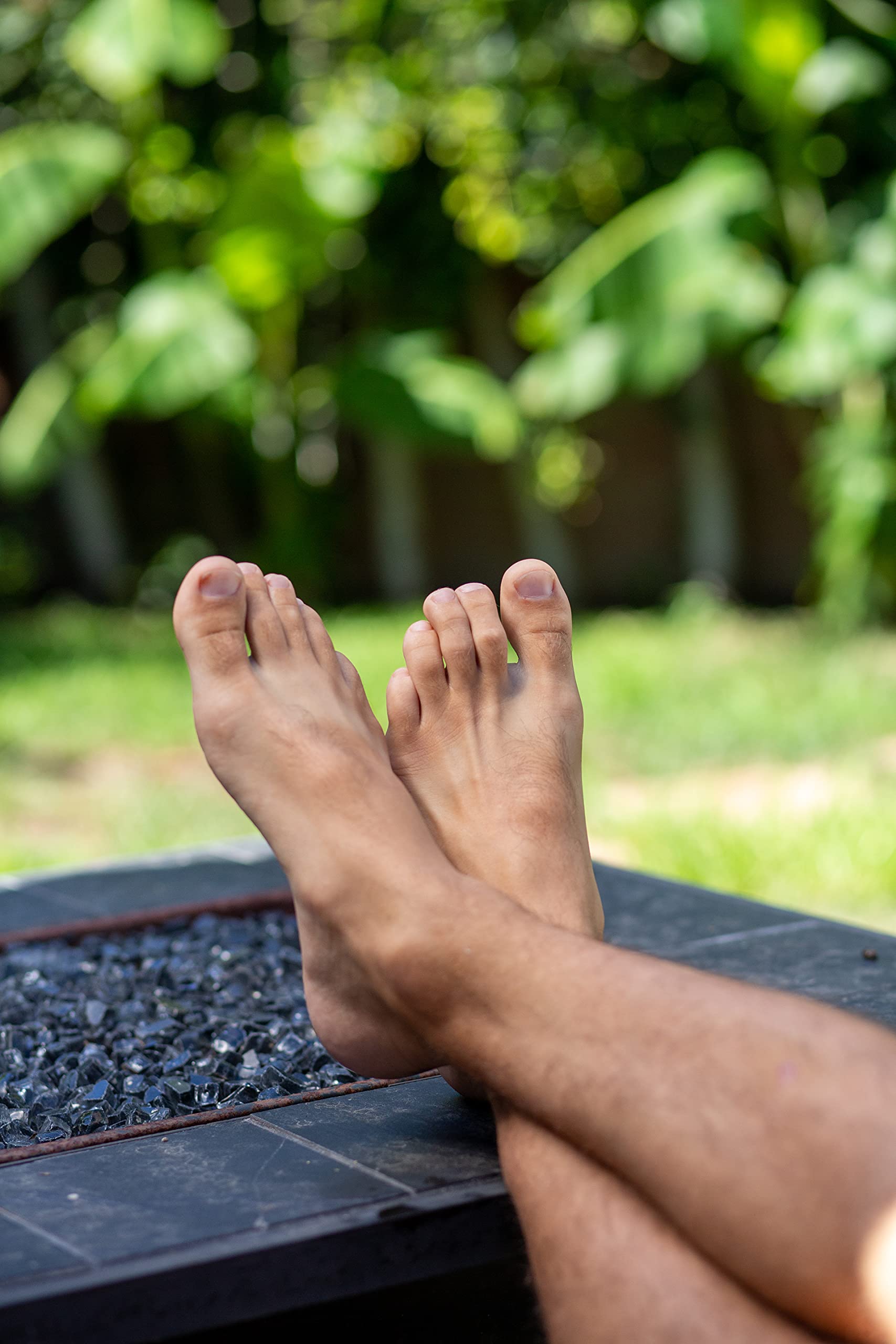 Phoenix Foot Peel, uso doméstico, ideal para pies secos y cansados.