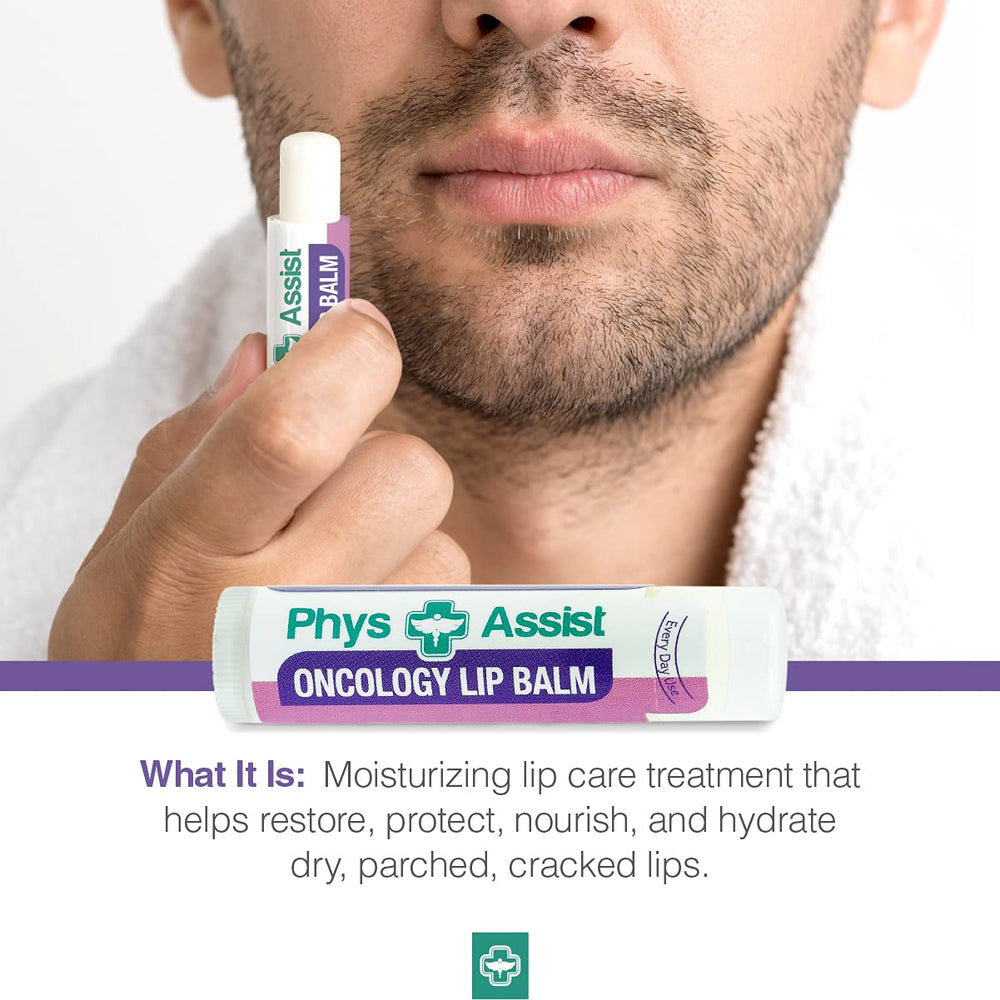 Textura cremosa que se desliza y protege los labios