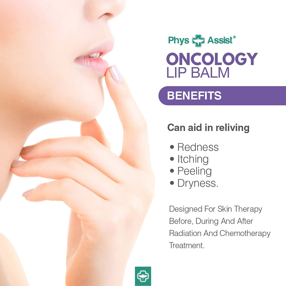 Uso recomendado antes, durante y después de radiación y quimioterapia