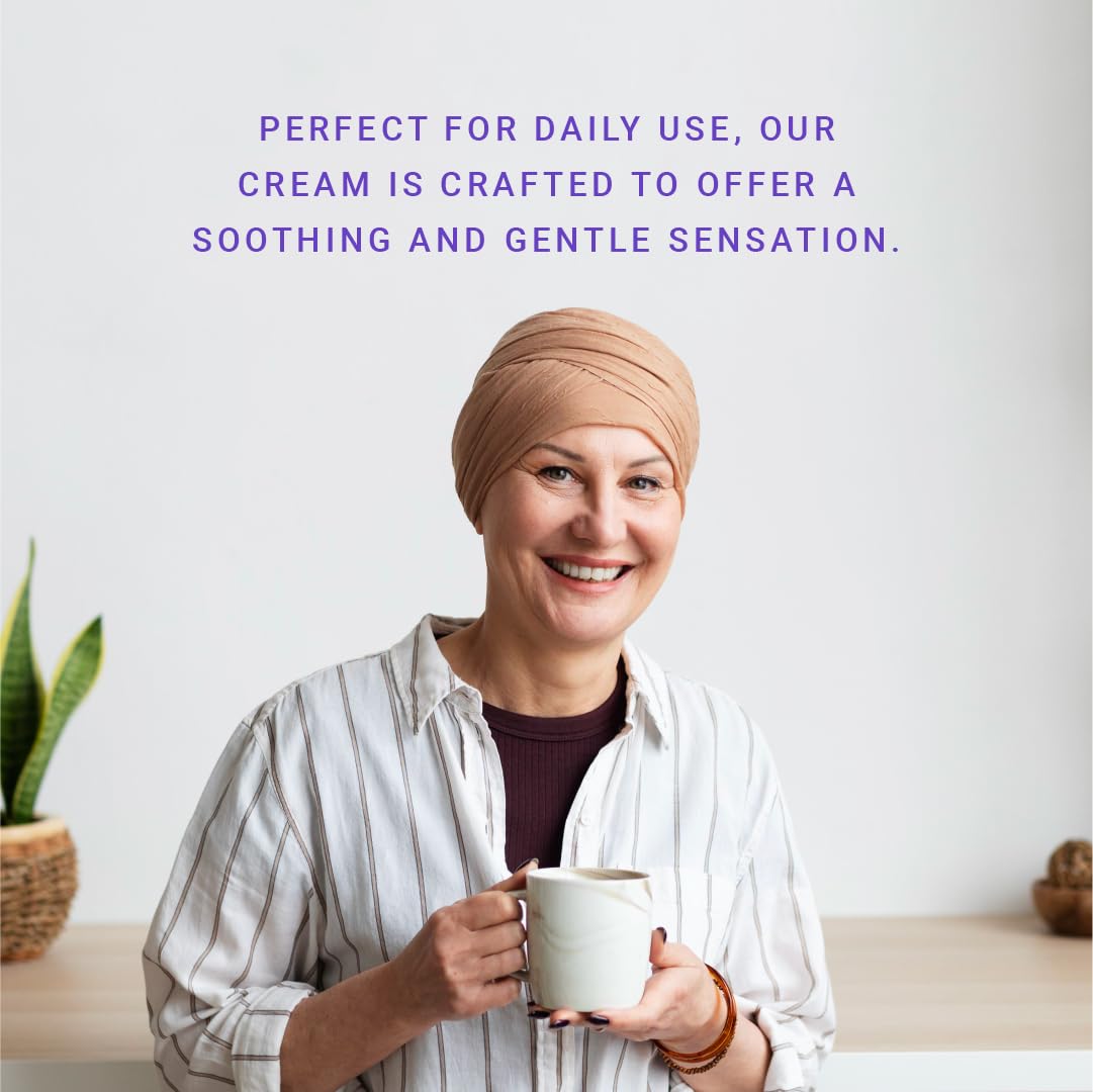 PhysAssist ingrédients lavande calendula menthe, parfum apaisant et soin naturel.