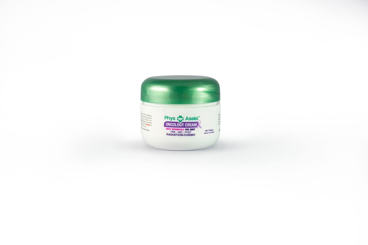 PhysAssist embalaje del kit de confort para pacientes