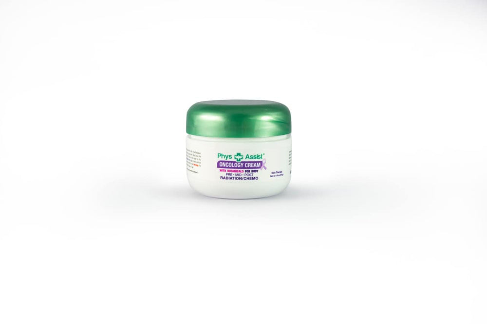 PhysAssist embalaje del kit de confort para pacientes