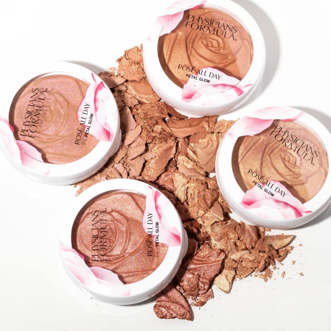 Physicians Formula bayas de goji ingrediente antioxidante que protege la piel