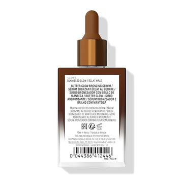 Uso diario recomendado para Butter Glow Serum