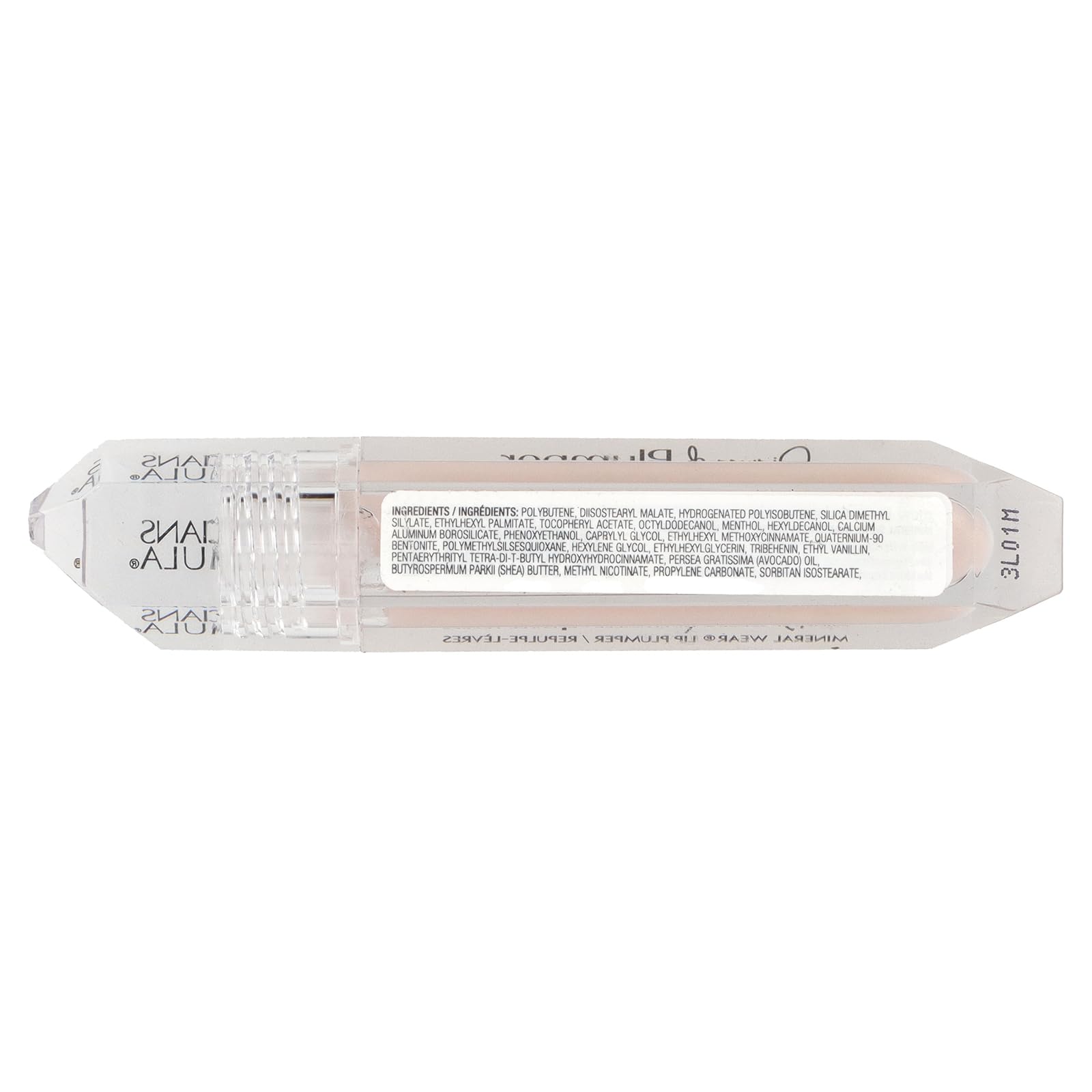 Aplicador cremoso del potenciador labial Diamante de Physicians Formula