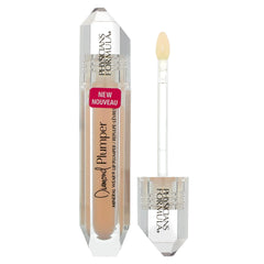 Physicians Formula Mineral Wear Diamante Potenciador Labial en labios para un aspecto más lleno y suave