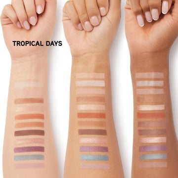 Cobertura suave para looks diurnos y nocturnos con tono equilibrado
