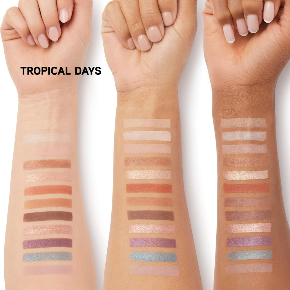 Cobertura suave para looks diurnos y nocturnos con tono equilibrado