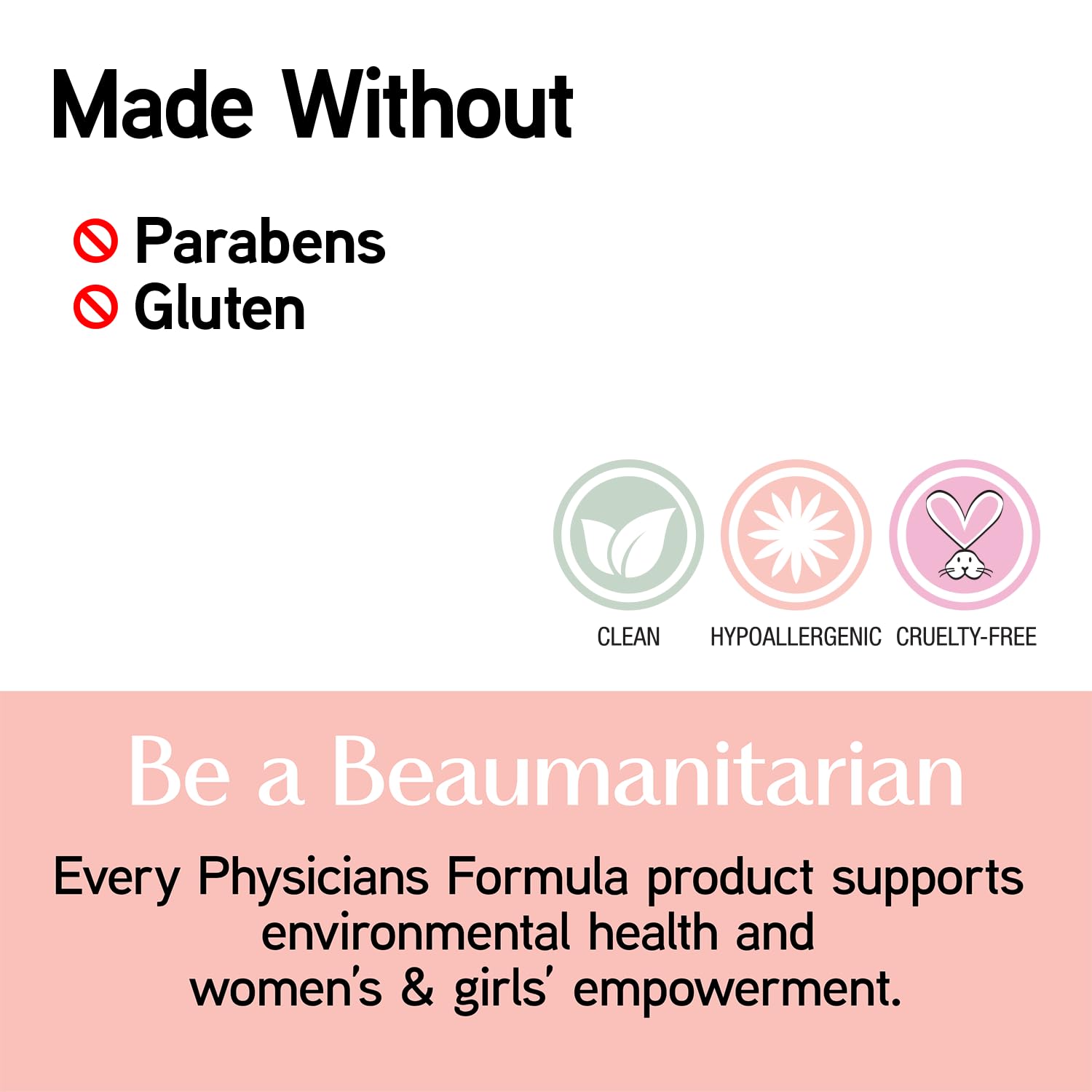 Physicians Formula Murumuru Butter Bronzer: efecto esculpido y look natural.