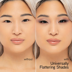 Physicians Formula Murumuru Butter Pigmento ultra cremoso para sombras.