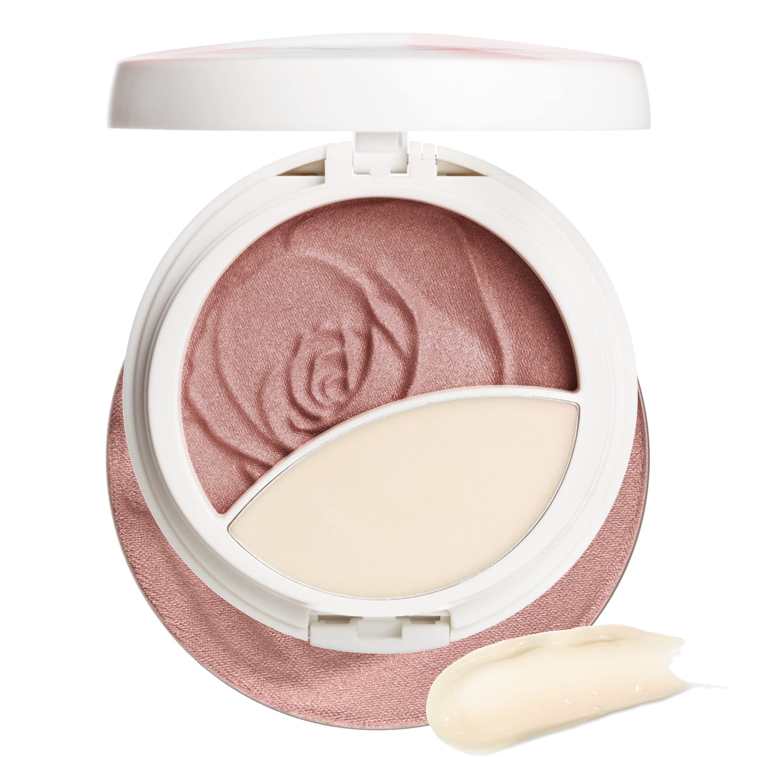 Physicians Formula rosé set empaquetado para uso diario en tocador