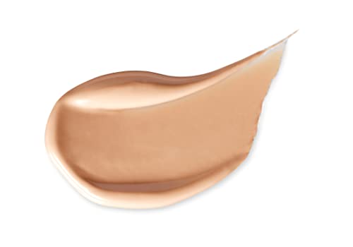 Acabado natural y luminoso con Physicians Formula Super BB Cream.