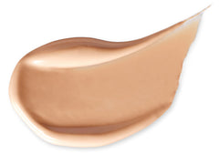Aplicación suave de Physicians Formula Super BB Cream que se funde con la piel.