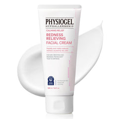 PHYSIOGEL crema reducción enrojecimiento para piel seca y sensible.