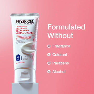 PHYSIOGEL uso diario para toda la familia hipoalergénico.