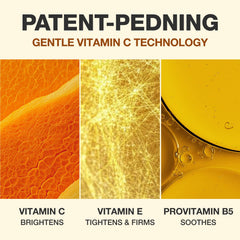 Physiogell serum Vitamina C de absorción rápida para hidratación