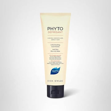 PHYTO Phytodefrisant: emballage élégant, prêt à booster votre routine coiffure.