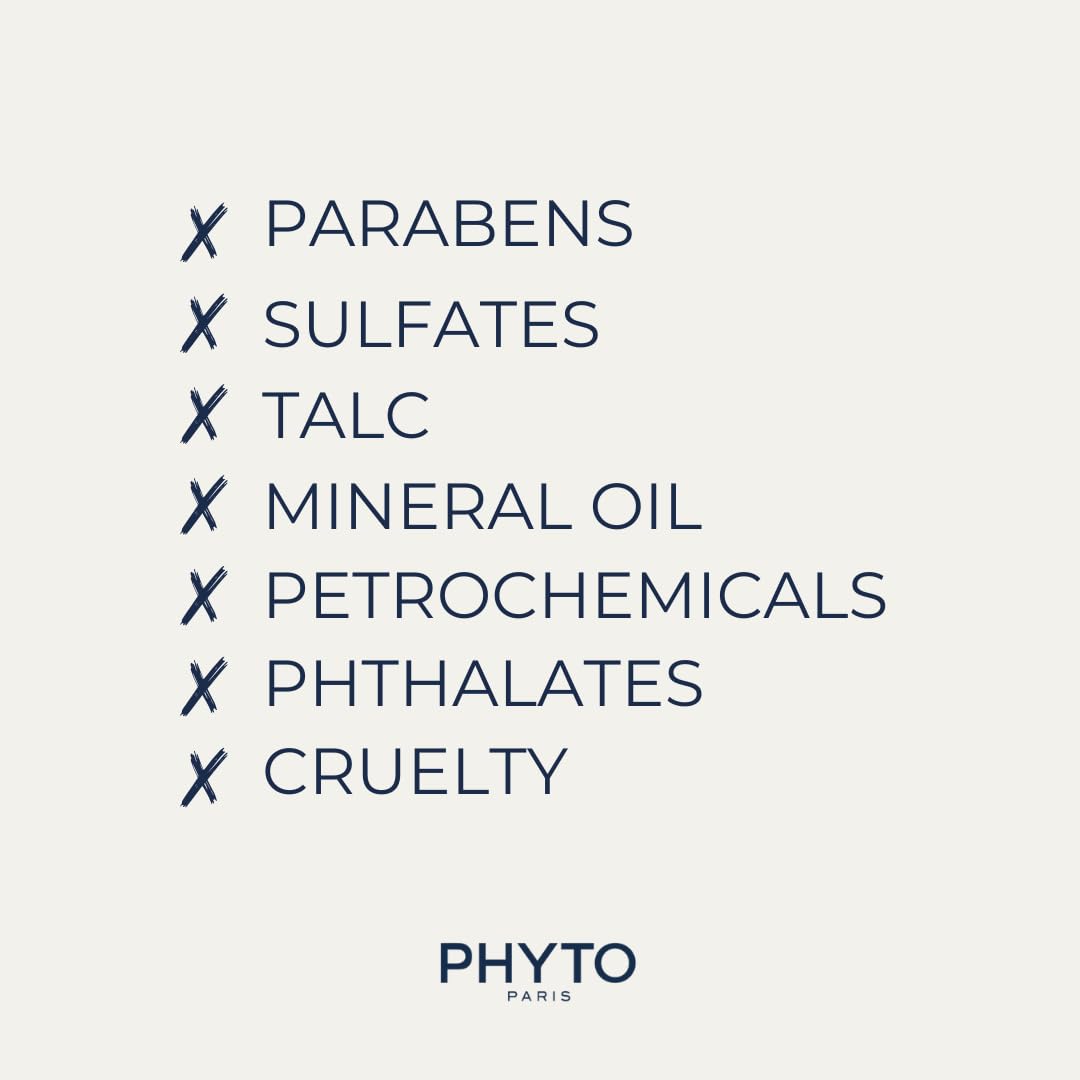 PHYTO Phytophanère: uso diario recomendado para resultados visibles.