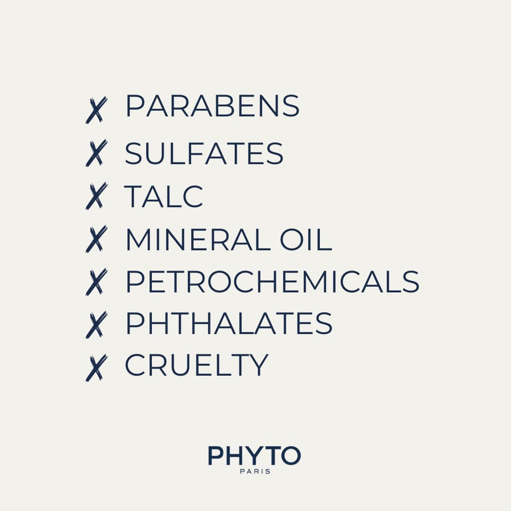 PHYTO Phytophanère: uso diario recomendado para resultados visibles.