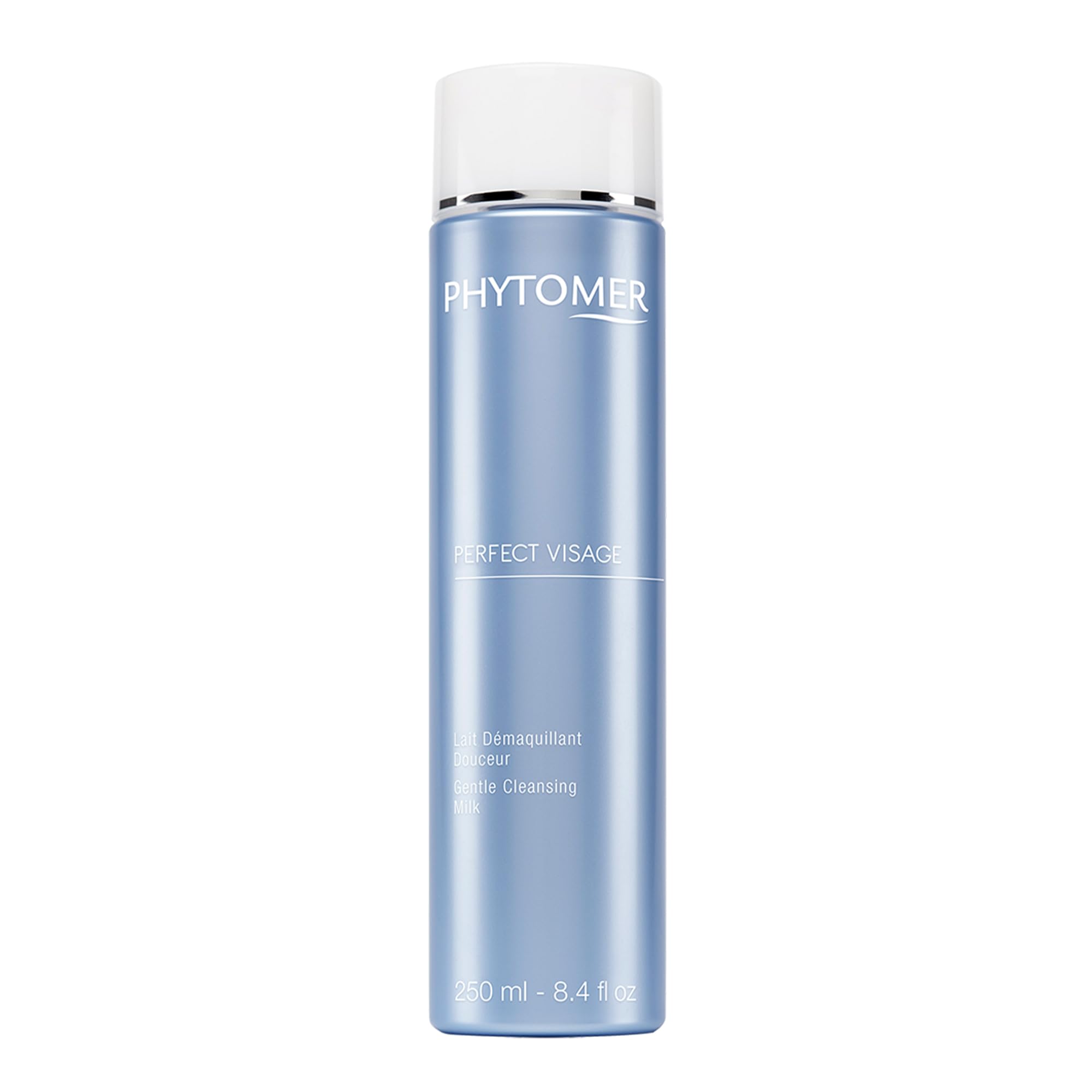 Phytomer Perfect Visage – bouteille de lait démaquillant hydratant pour le visage