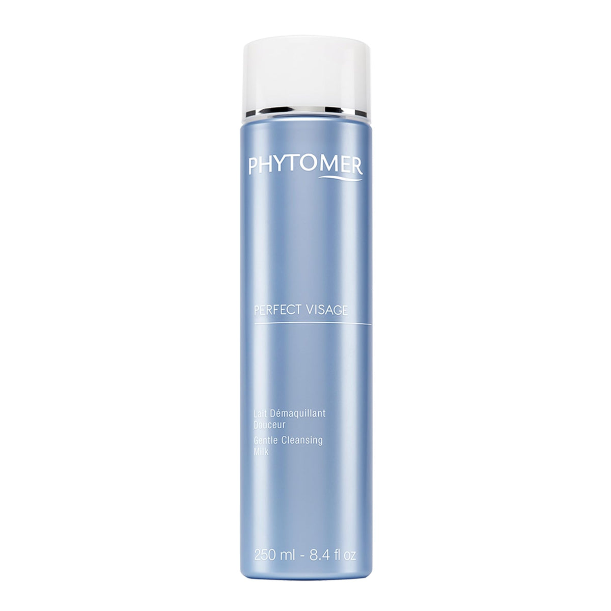Phytomer Perfect Visage – bouteille de lait démaquillant hydratant pour le visage