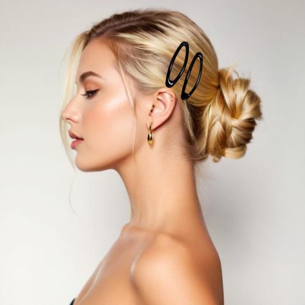 PIDOUDOU accesorio de pelo para diario y fiestas, estilo versátil