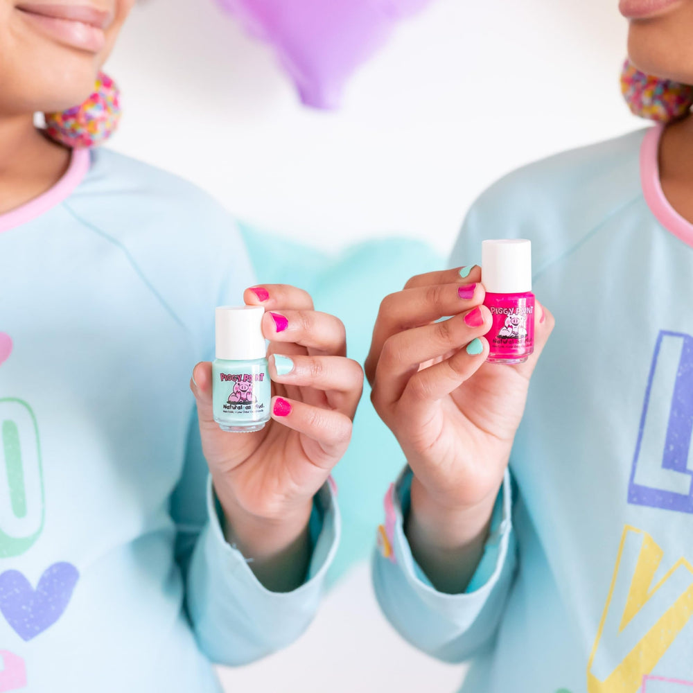 Piggy Paint conjunto Unicornio: regalo seguro y creativo para niñas.