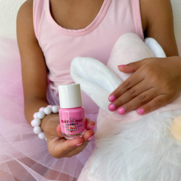 Emballage Piggy Paint sain et sûr, prêt à offrir sans produits agressifs.