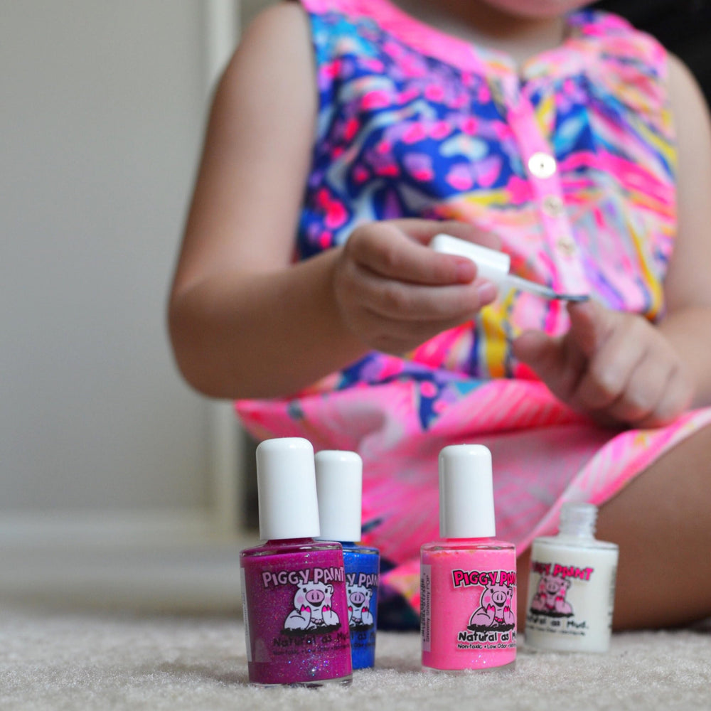 Imagen de Piggy Paint sin olor para una experiencia agradable.