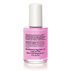 Piggy Paint PINKie Promise, aplicación suave para uñas infantiles.