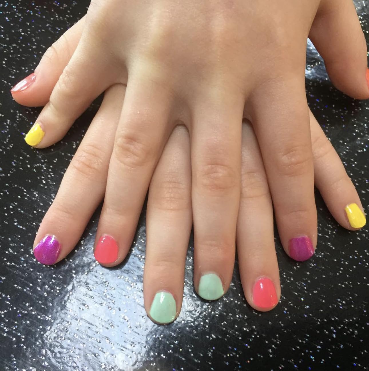 Piggy Paint Vegano y Cruelty-Free, opción ética para uñas infantiles.