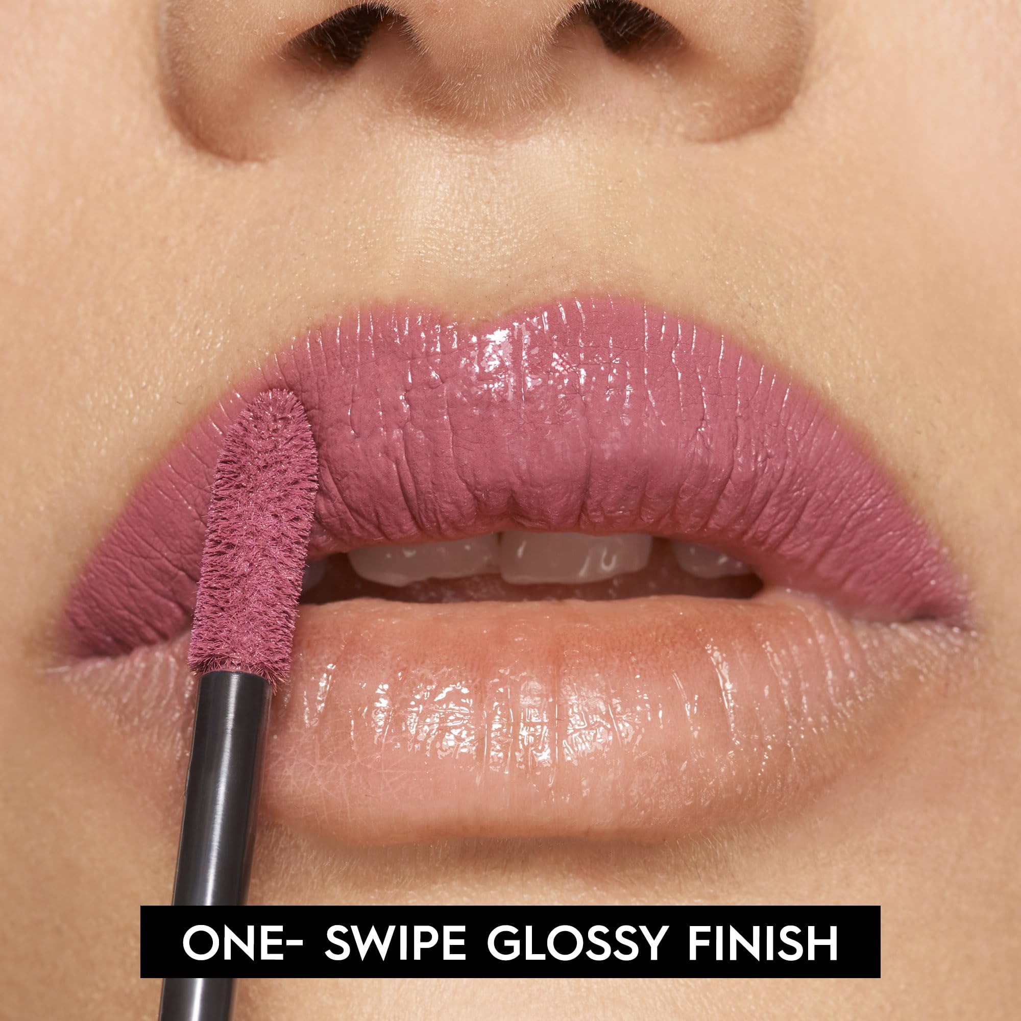 Pigmentación intensa de Vice Lip Bond para color duradero