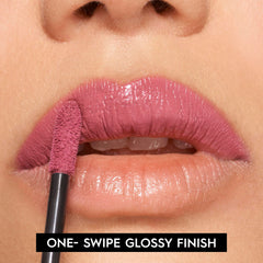 Pigmentación intensa de Vice Lip Bond para color duradero