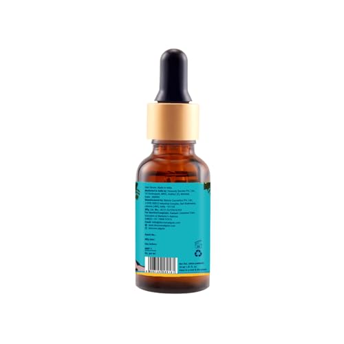Uso para hombres y mujeres con Pilgrim Sérum de 30 ml.