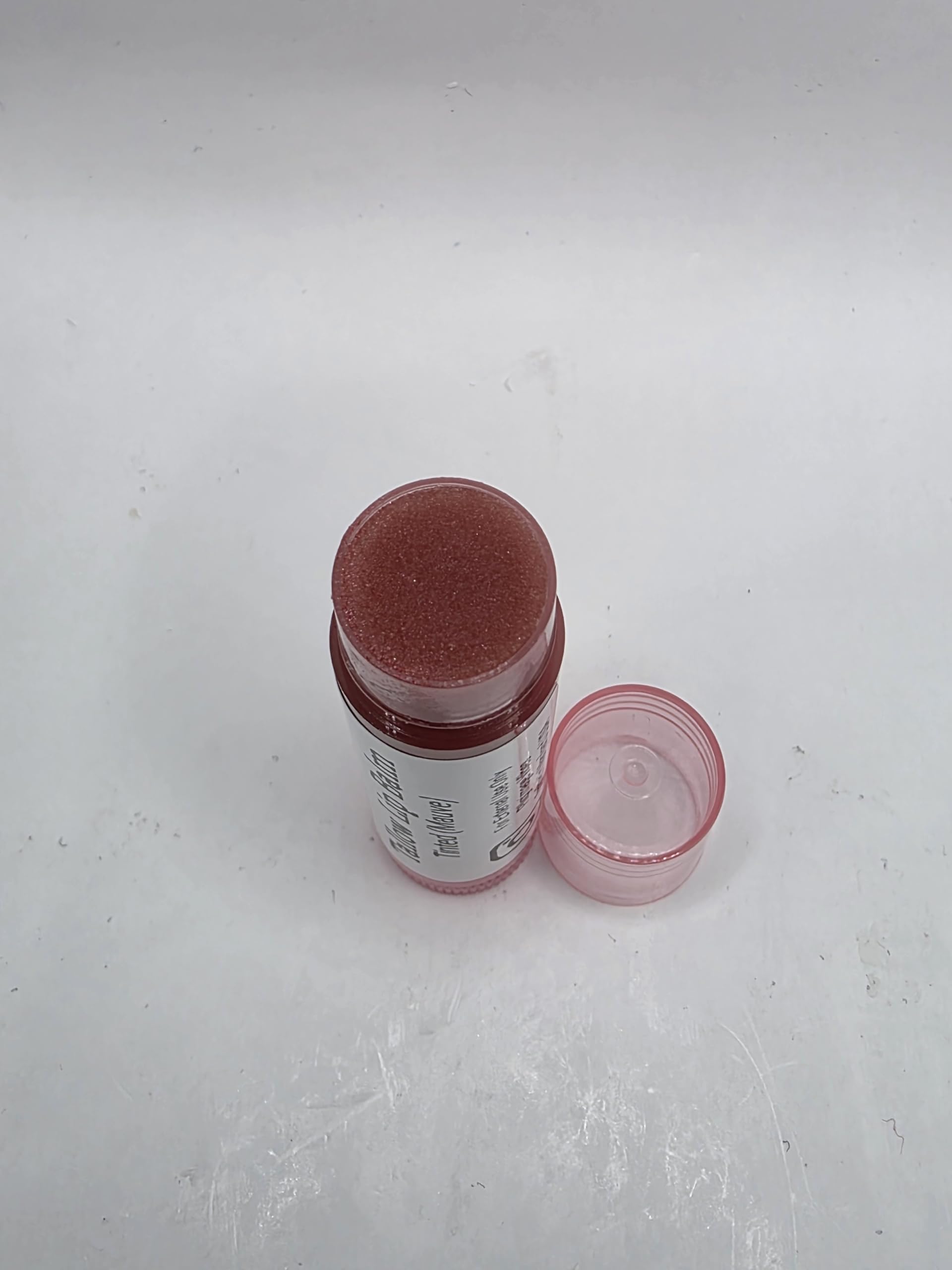 Pilgrimage Vibes balsamo labios tallow protección contra viento y frío.