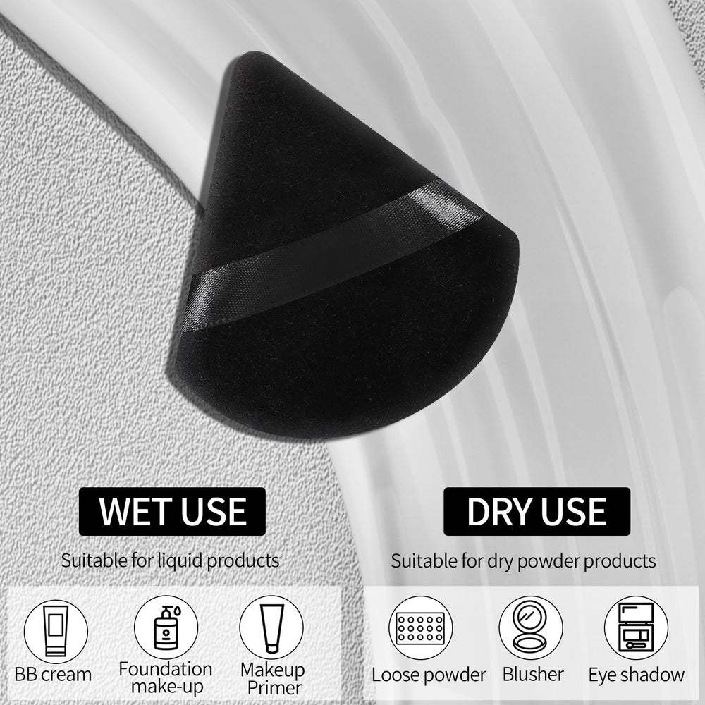 Esponja Pimoys con asa ergonómica para un agarre cómodo.