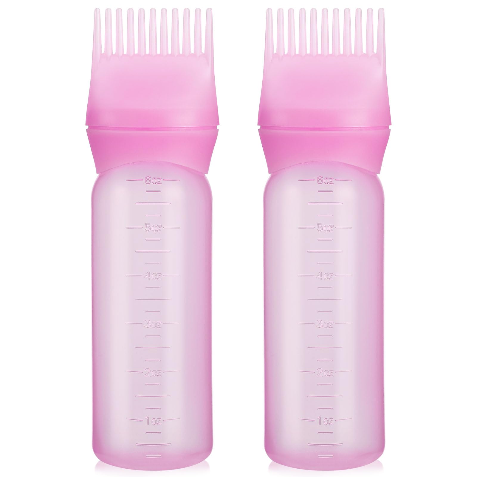 Pimoys kit de 2 botellas para cuidado del cabello en casa.