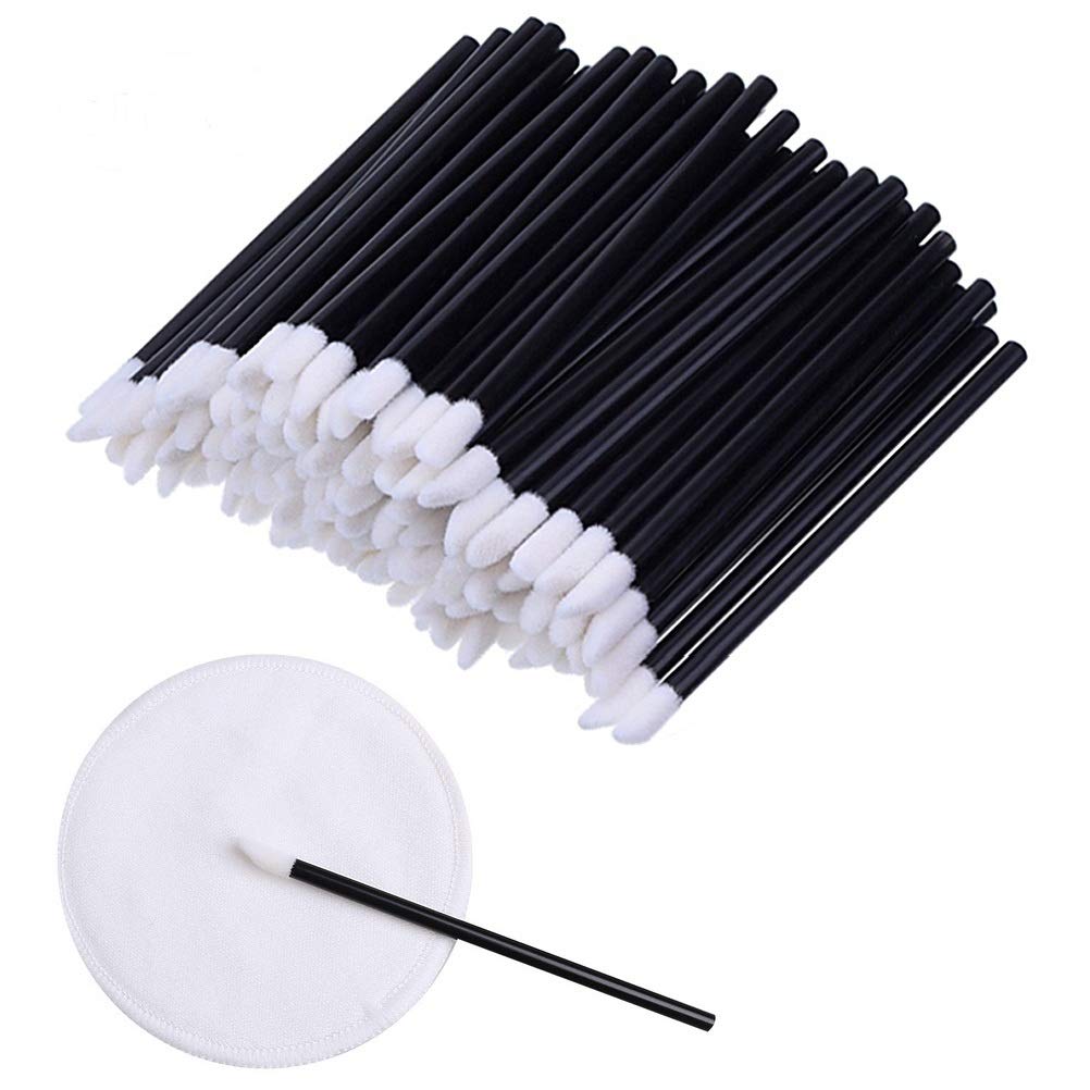 Kit Pimoys para maquillaje de labios, 200 unidades para conjuntos profesionales.