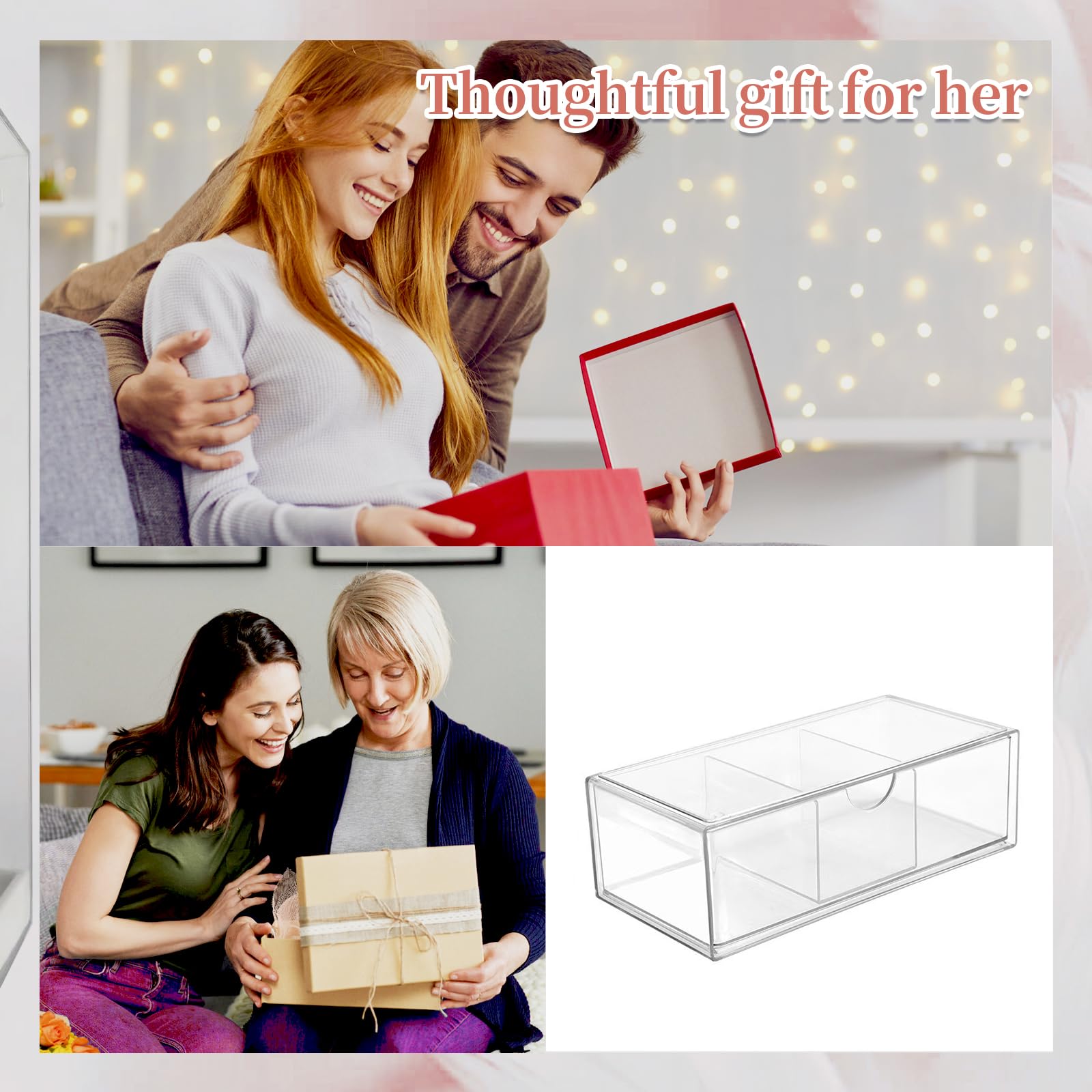 Regalo ideal de Pinganbusu para niñas con practicidad y estilo.