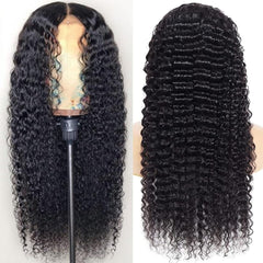 Pinketer cabello humano virgen 180% para volumen notable.