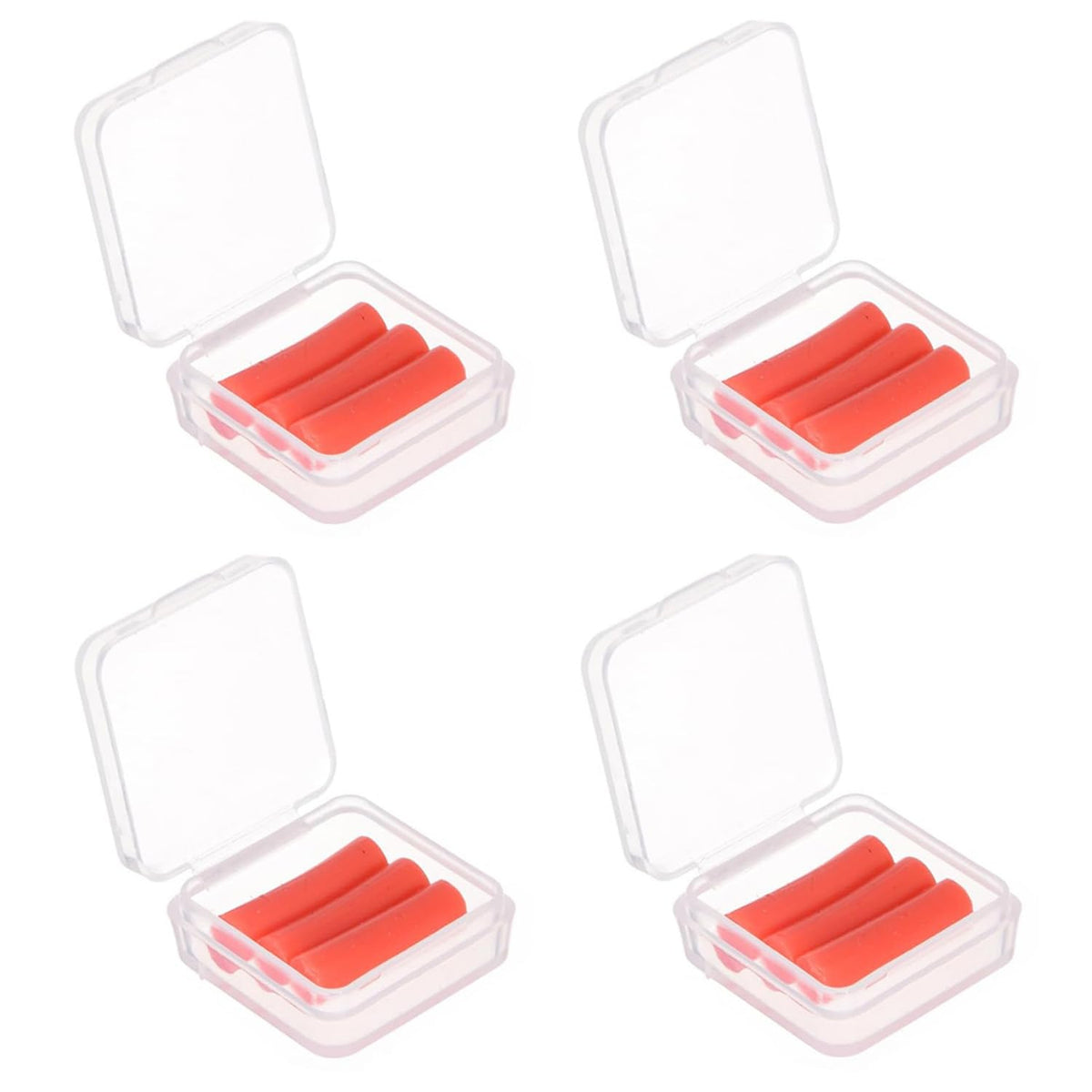 Pinkluce recargas de cera para puntero recogepiedras en pack de 4, útiles y prácticas.