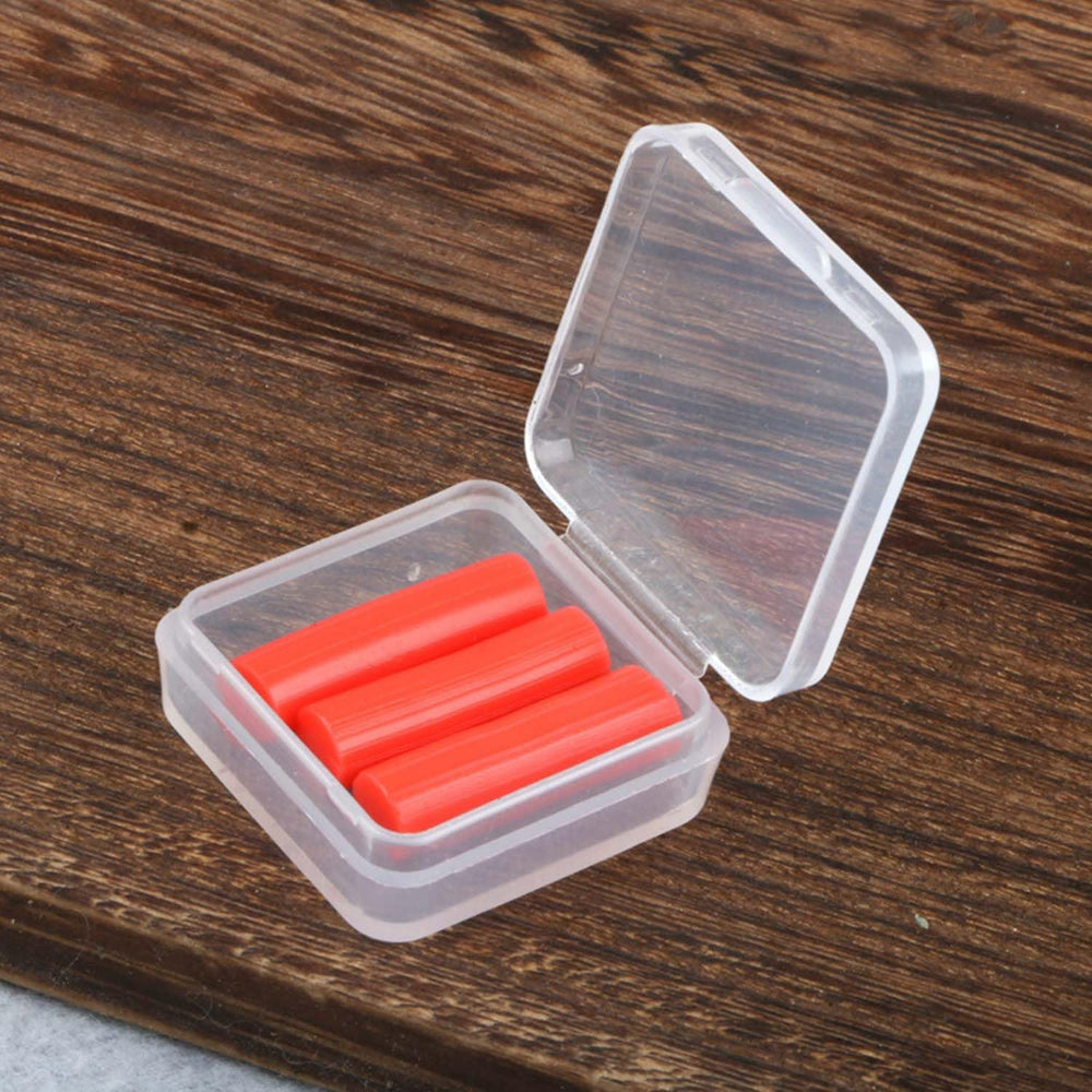 Sistema de recarga automático Pinkluce que reduce desorden en tu taller.