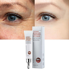 Pinnoocy Crema Ojos Magica, bote: hidrata y suaviza la piel ocular.