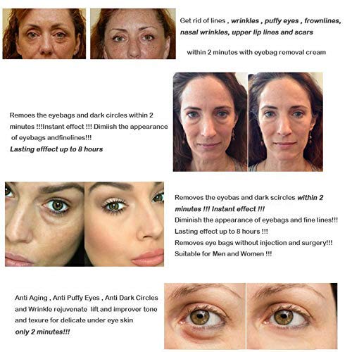 Pinnoocy Crema Ojos Magica, textura suave para aplicación cómoda.