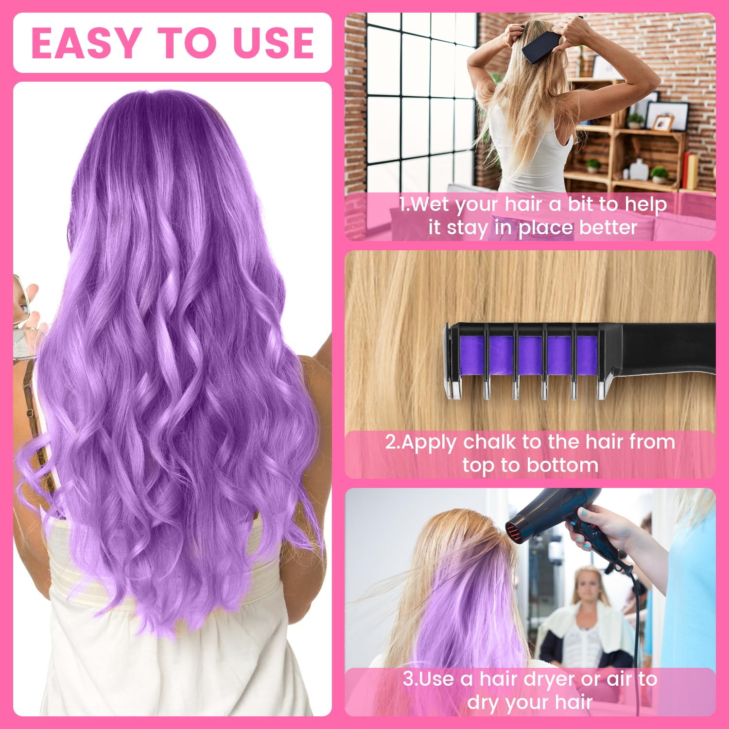 Pipirich regalo ideal para niñas en cumpleaños y fiestas.