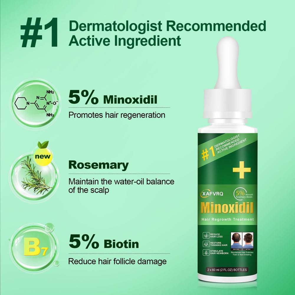 Rosemary-infused Pipuxi formula highlighting nourishing botanicals