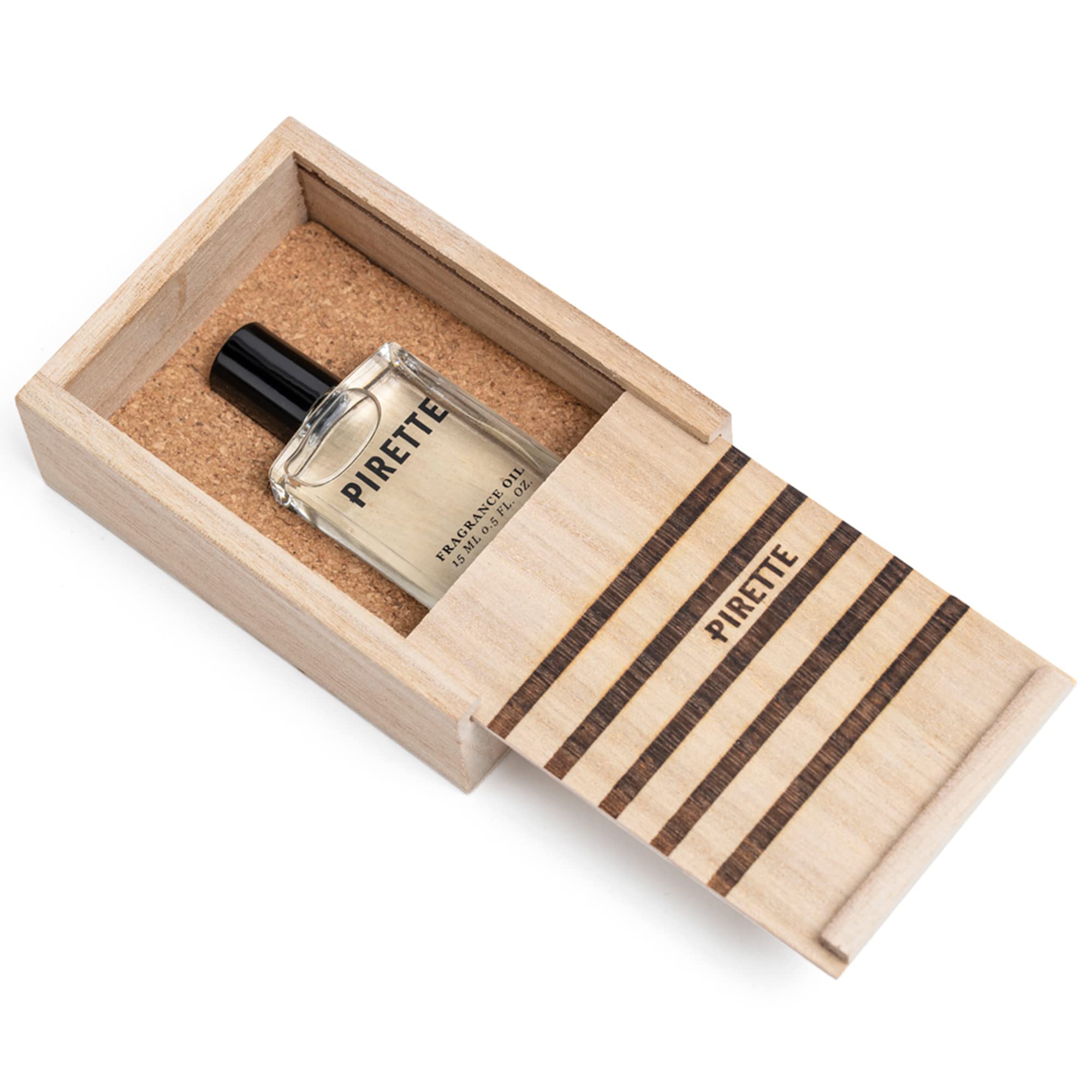 PIRETTE fragancia roll-on regalo verano: opción ideal para amantes de aromas.